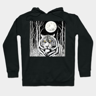 Nightstalker Hoodie